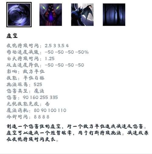 DOTA新手入门攻略 视野篇