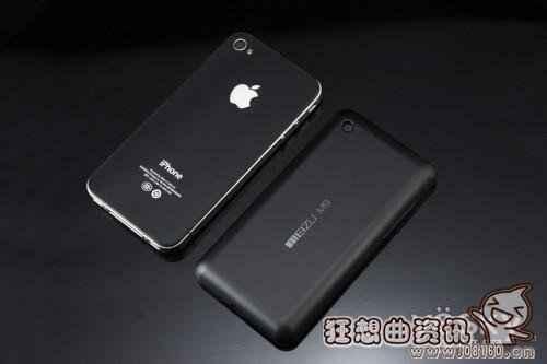 神机iphone4即将退出历史舞台