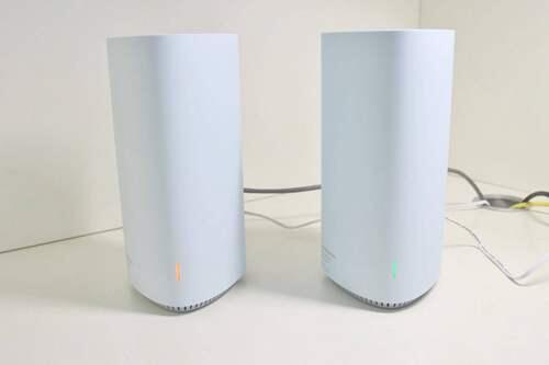 360WiFi6全屋路由V6一周使用体验报告