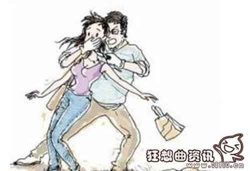 被人打晕后是什么感觉