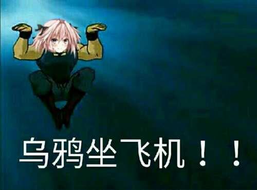 全面科普 型月梗 FateApocrypha 篇