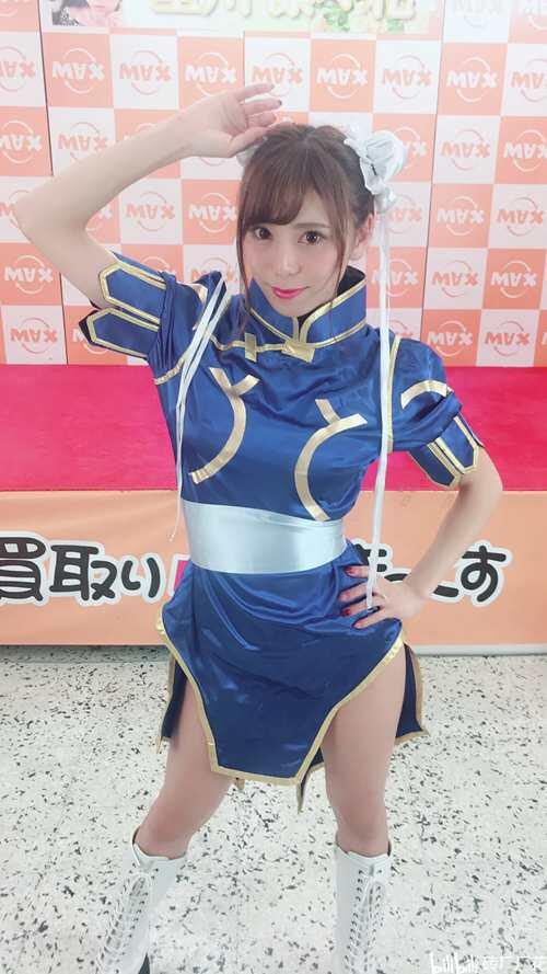 日本女演员 星川凛凛花仁美圆香星川凛々花仁美まどか