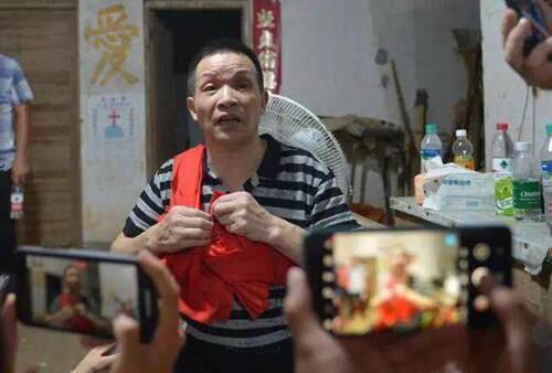 张玉环：26年不是一句道歉能解决的