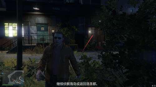 GTA佩里科岛抢劫任务史上最全最详细攻略情报部分