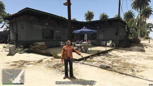 GTA佩里科岛抢劫任务史上最全最详细攻略情报部分