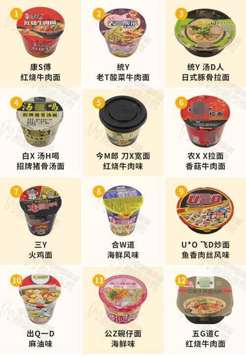 有什么食品被大众认为是垃圾食品 事实上并不是