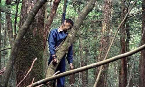 日本十大真实灵异事件