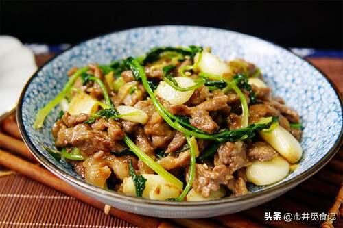 8种牛肉的做法 牛肉怎么做好吃