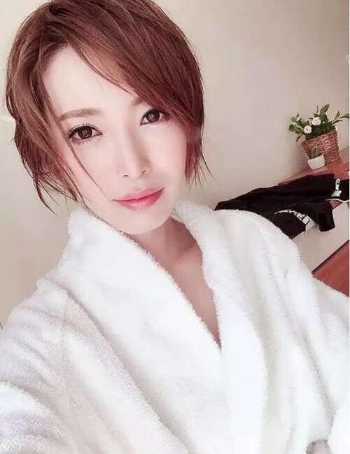 君岛美绪 拼命三娘