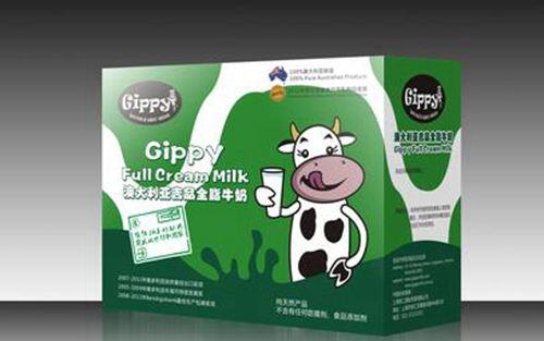 进口牛奶保质期一般有多长