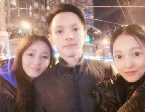 娱乐圈最美的几位经纪人 李雪只排第二 第一位实在太惊艳了