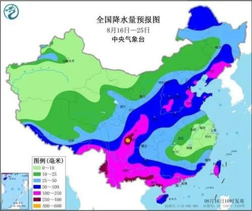 2021年7号台风预测