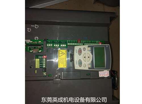 ABB变频器维修ABBACS系列变频器故障维修