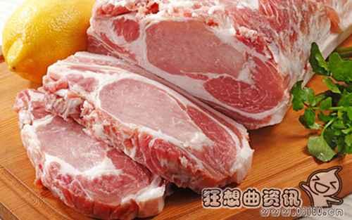 猪肉绦虫肉怎么快速鉴别