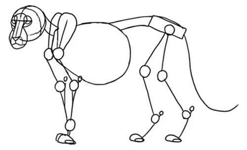 给初学者的5个画画方法