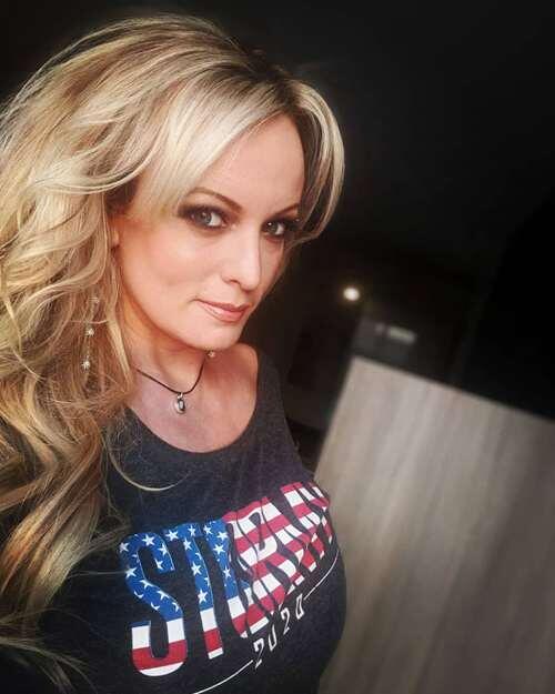 大家的精选 stormydaniels