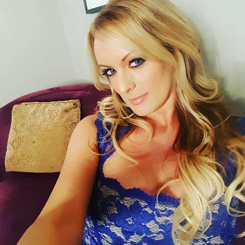 大家的精选 stormydaniels