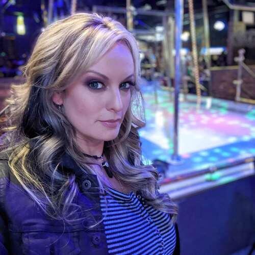 大家的精选 stormydaniels