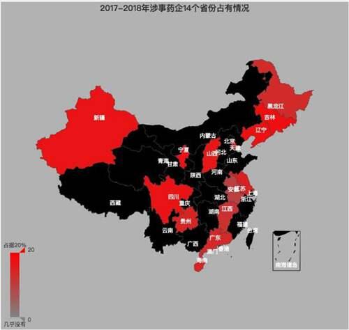 黑客攻占长生疫苗官网 程序员14个小时追查假疫苗下落 这才是勇士