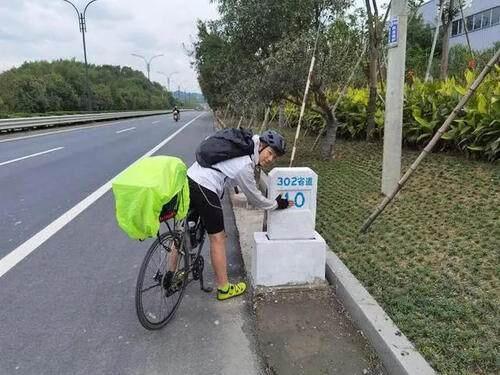 骑自行车要注意哪些要点