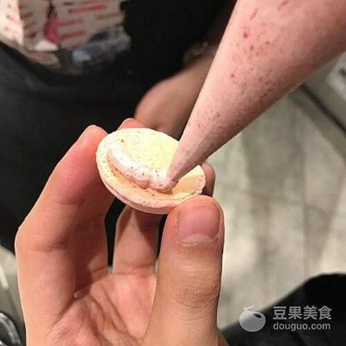 马卡龙的做法 马卡龙怎么做