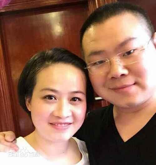 岳云鹏老婆郑敏简历照片