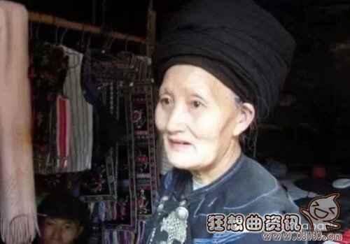 中国近代最后一位压寨夫人是谁？