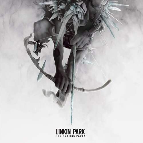 LinkinParkFOREVER 第七张专辑 OneMoreLight 光芒再现