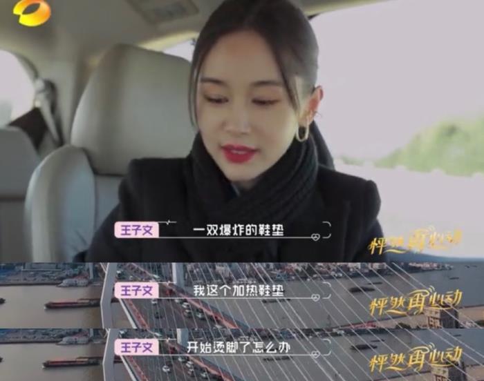 王子文结婚了吗（王子文澄清自己从未结过婚）