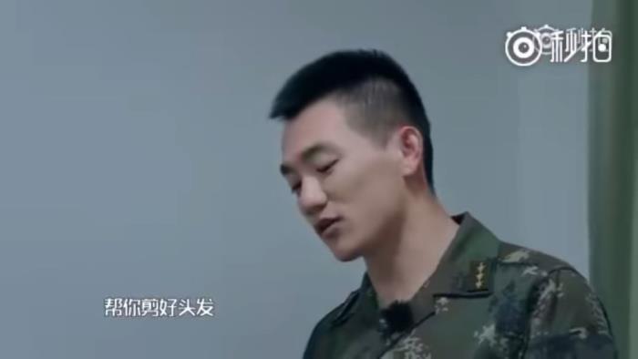 极限挑战何捷（张馨予和何捷的故事告诉我们）