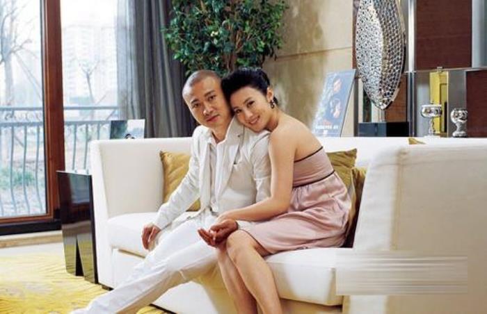 聂远为什么离婚（王惠为什么会离婚）