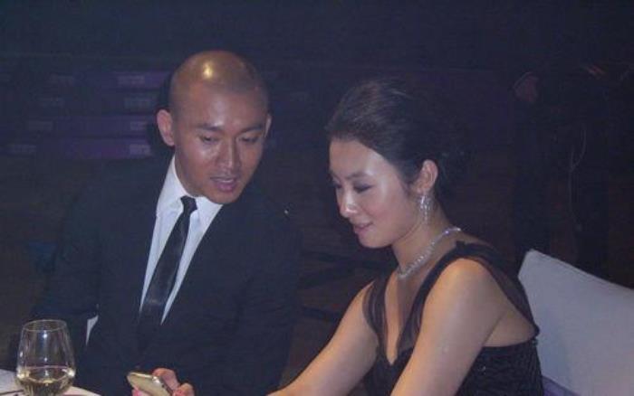 聂远为什么离婚（王惠为什么会离婚）