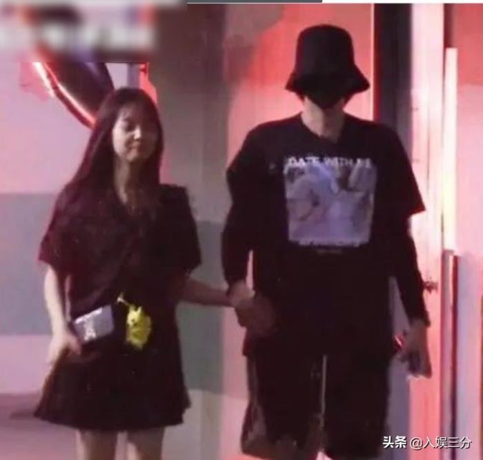 吴亦凡唯一承认的女友（吴亦凡六位绯闻女友发声）