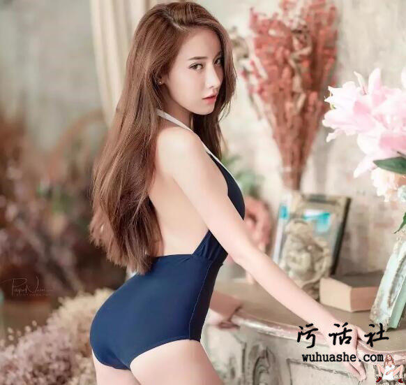 【妹子图】泰国魔鬼身材女神丨Pichana Yoosuk