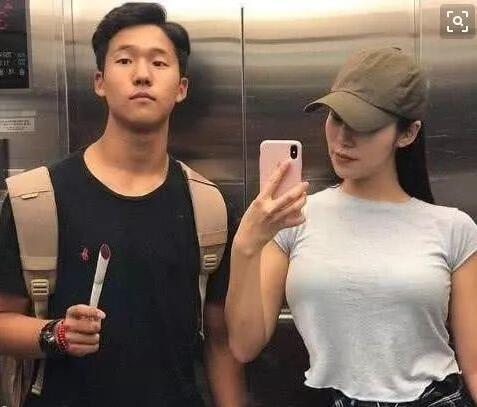 36岁最美瑜伽大使 李恩壁 与25岁小鲜肉结婚了。看到她的身材我沉沦了！