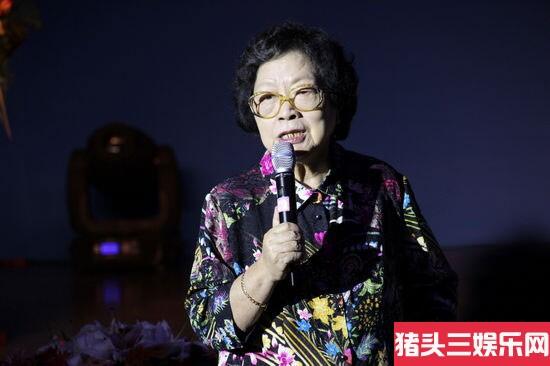 著名女高音歌唱家王昆逝世 人民的喜儿永远的王昆