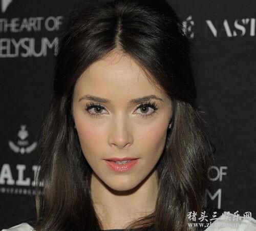 abigail spencer 阿比盖尔斯宾赛个人资料简介