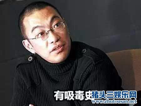 感染HIV的大陆N姓男艺人20种猜想