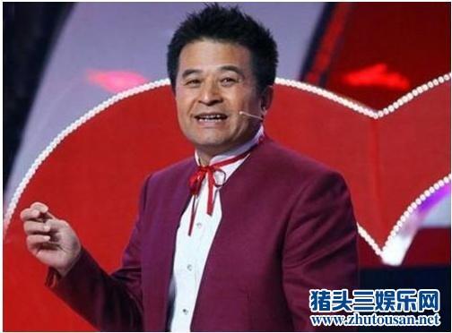 解读央视羊年春晚主持人阵容十大幕后信息