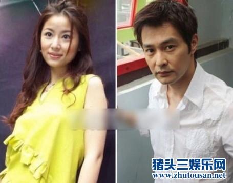 林心如与李东学领证结婚？林心如十大绯闻情史回顾