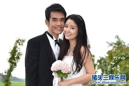 林心如与李东学领证结婚？林心如十大绯闻情史回顾