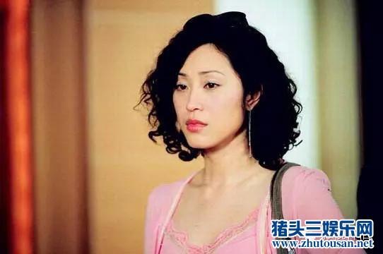 《美丽传说2》曝天王天后秘闻 吴君如曾与女性同居