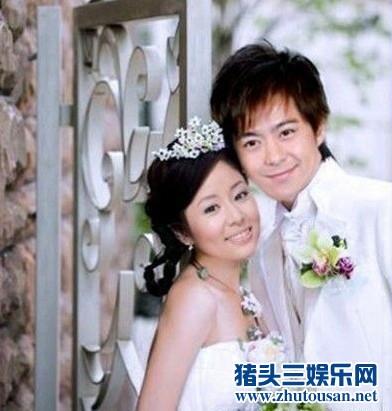 39岁林心如被结婚！林心如与八大男星​婚纱照谁最般配？