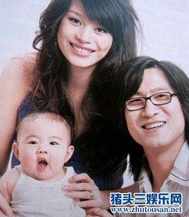 扒汪峰糜烂情史曾未婚产私生女