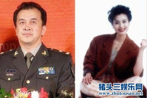 笑星黄宏与美艳娇妻的浪漫情史（组图）