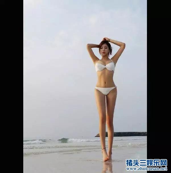 最美体育老师原来叫Junghwa Ye芮呈和，图片终于找全了