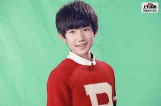 TFBOYS：非典型少男偶像