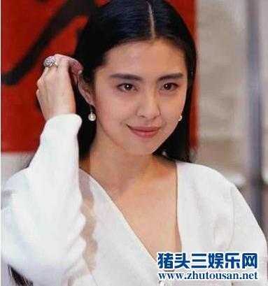 盘点娱乐圈爱错一人悲情一生的10大女星(图)