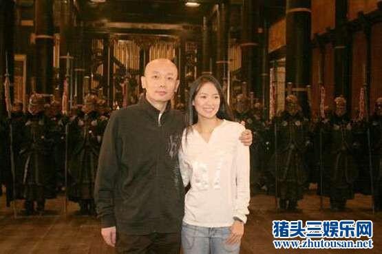 葛优不敢碰章子怡是怕老婆还是怕汪峰