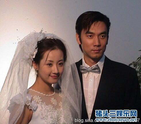 林依轮老婆西华个人资料/林依轮背后模特美妻曝光变女强人（图）